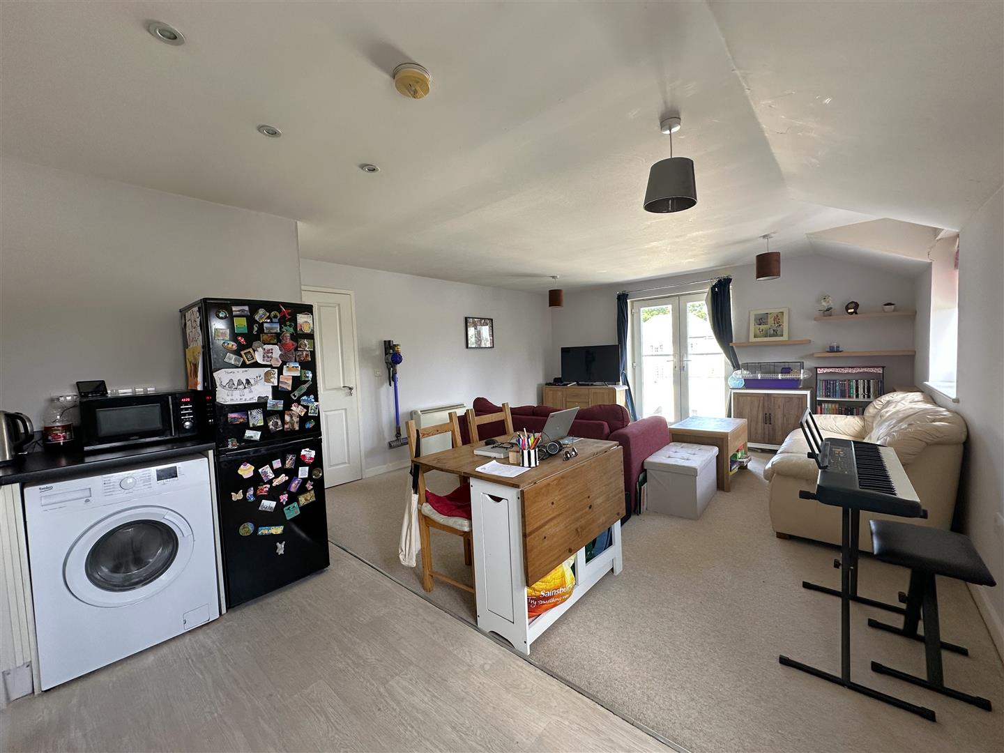 Seagers Court, Audley Road, Chippenham